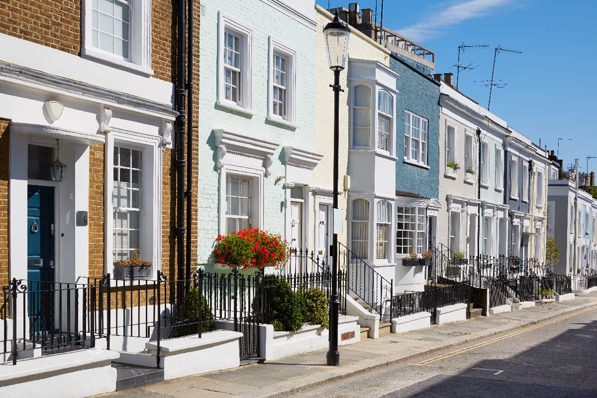 mortgage advice for doctors